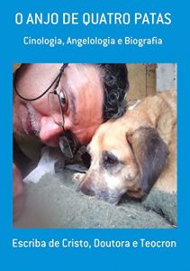 Baixar O Anjo De Quatro Patas pdf, epub, eBook