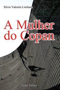 Baixar A Mulher de Copan pdf, epub, eBook