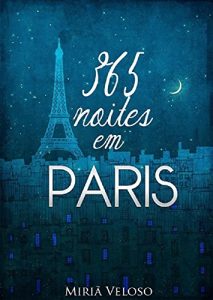 Baixar 365 Noites em Paris pdf, epub, eBook