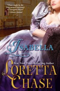 Baixar Isabella (Trevelyan Family Book 1) (English Edition) pdf, epub, eBook