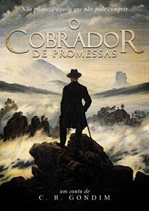 Baixar O Cobrador de Promessas pdf, epub, eBook