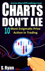 Baixar Charts Don’t Lie: 10 Most Enigmatic Price Actions: The Most Well-Kept Secrets to Make Money in the Stock Market (English Edition) pdf, epub, eBook