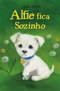 Baixar Alfie fica Sozinho pdf, epub, eBook