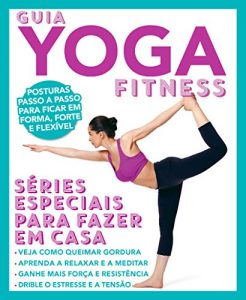 Baixar Guia Yoga Fitness ed.01 pdf, epub, eBook