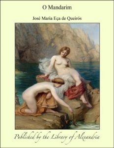 Baixar O Mandarim pdf, epub, eBook