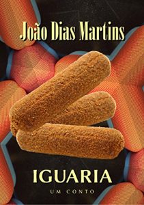 Baixar Iguaria pdf, epub, eBook