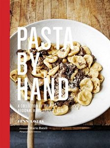 Baixar Pasta by Hand: A Collection of Italy’s Regional Hand-Shaped Pasta pdf, epub, eBook