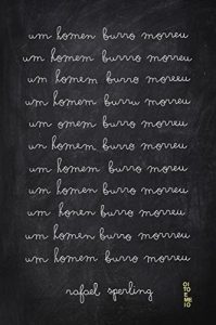 Baixar Um homem burro morreu pdf, epub, eBook