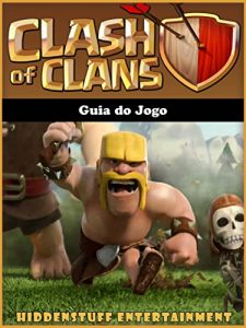 Baixar Guia do Jogo Clash of Clans pdf, epub, eBook