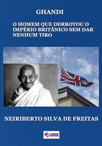 Baixar Gandhi pdf, epub, eBook