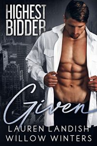 Baixar Given: Highest Bidder (English Edition) pdf, epub, eBook