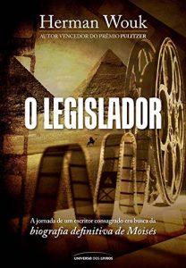 Baixar O Legislador pdf, epub, eBook