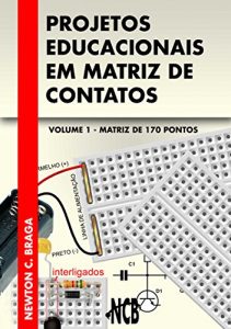 Baixar Projetos Educacionais em Matriz de Contatos – Matriz de 170 pontos pdf, epub, eBook