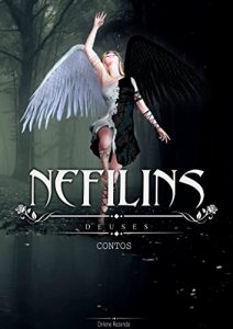 Baixar Nefilins Deuses: Contos pdf, epub, eBook