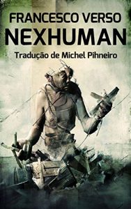 Baixar Nexhuman pdf, epub, eBook