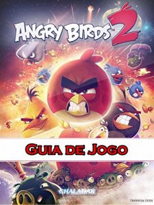 Baixar Angry Birds 2 Guia De Jogo pdf, epub, eBook