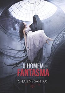 Baixar O Homem Fantasma pdf, epub, eBook