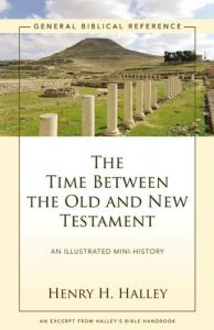 Baixar The Time Between the Old and New Testament: A Zondervan Digital Short pdf, epub, eBook