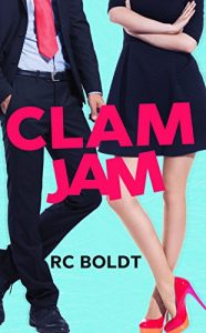 Baixar CLAM JAM (English Edition) pdf, epub, eBook