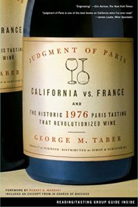 Baixar Judgment of Paris: California vs. France and the Historic 1976 Paris Tasting That Revolutionized Wine (English Edition) pdf, epub, eBook