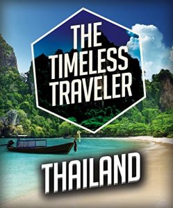 Baixar The Timeless Traveler: The Absolute Best of Thailand in a Nutshell (Travel Guide Books Book 1) (English Edition) pdf, epub, eBook