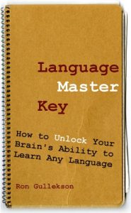 Baixar Language Master Key: How to Unlock Your Brain’s Ability to Learn Any Language (English Edition) pdf, epub, eBook