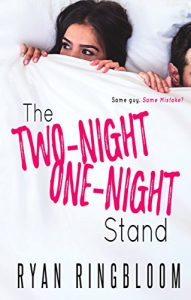 Baixar The Two-Night One-Night Stand (English Edition) pdf, epub, eBook