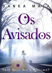 Baixar Os Avisados pdf, epub, eBook