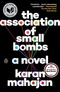 Baixar The Association of Small Bombs: A Novel pdf, epub, eBook