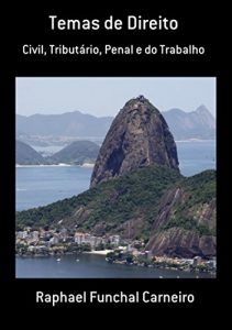 Baixar Temas De Direito pdf, epub, eBook
