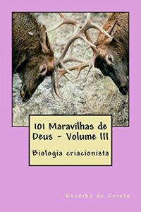 Baixar 101 Maravilhas de Deus – Volume III pdf, epub, eBook