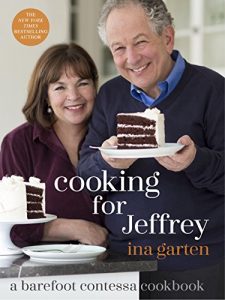 Baixar Cooking for Jeffrey: A Barefoot Contessa Cookbook pdf, epub, eBook