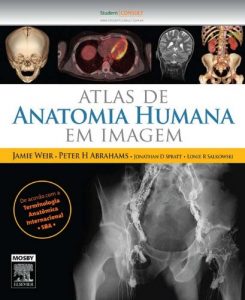 Baixar Atlas de Anatomia Humana em Imagens pdf, epub, eBook