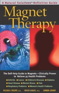 Baixar Magnet Therapy, Second Edition pdf, epub, eBook