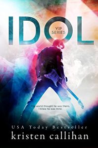 Baixar Idol (VIP Book 1) (English Edition) pdf, epub, eBook