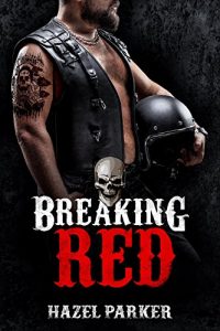 Baixar Breaking Red (Los Banditos Book 4) (English Edition) pdf, epub, eBook