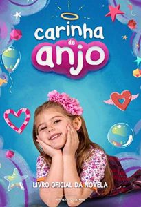 Baixar Carinha de Anjo – livro oficial da novela pdf, epub, eBook