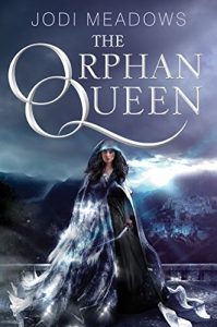 Baixar The Orphan Queen pdf, epub, eBook