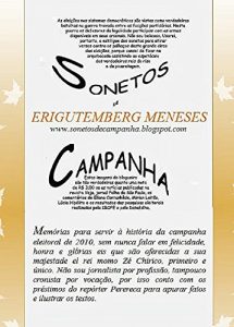 Baixar Sonetos de Campanha: www.sonetosdecampanha.blogspot.com pdf, epub, eBook