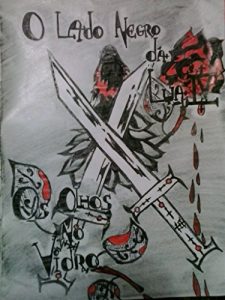 Baixar O Lado Negro da Lua: Os Olhos no Vidro pdf, epub, eBook