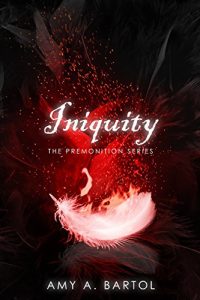 Baixar Iniquity (The Premonition Series Book 5) (English Edition) pdf, epub, eBook