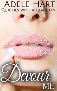 Baixar Devour Me: An Alpha Beds a Virgin Dirty Chef Romance (English Edition) pdf, epub, eBook