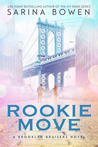 Baixar Rookie Move (Brooklyn Bruisers Book 1) (English Edition) pdf, epub, eBook