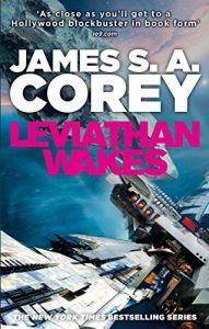 Baixar Leviathan Wakes: Book 1 of the Expanse pdf, epub, eBook