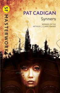 Baixar Synners (S.F. MASTERWORKS) (English Edition) pdf, epub, eBook