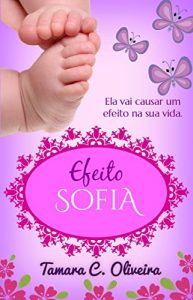 Baixar Efeito Sofia pdf, epub, eBook