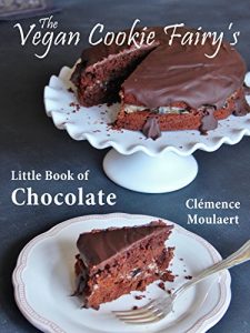 Baixar The Vegan Cookie Fairy’s Little Book of Chocolate (English Edition) pdf, epub, eBook