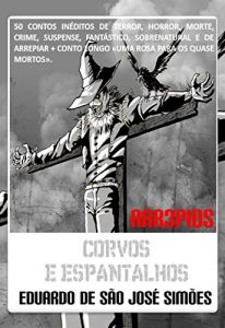 Baixar Arr3pios – Corvos E Espantalhos pdf, epub, eBook