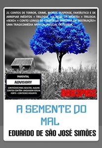 Baixar Arr3pios – A Semente do Mal pdf, epub, eBook