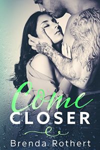 Baixar Come Closer (English Edition) pdf, epub, eBook